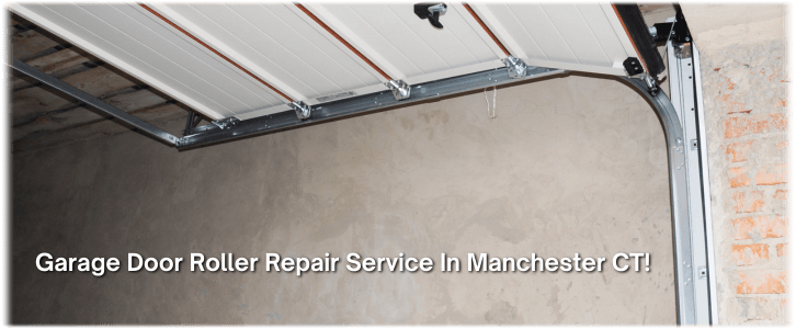 Garage Door Roller Repair Manchester CT