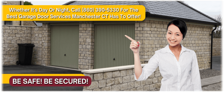 Manchester CT Garage Door Repair Manchester CT Garage Door Repair