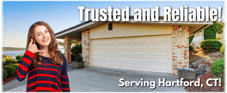 Garage Door Repair Hartford CT