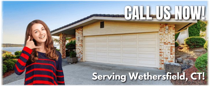 Garage Door Repair Wethersfield CT