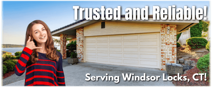 Garage Door Repair Windsor Locks CT