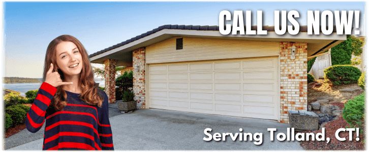 Garage Door Repair Tolland CT